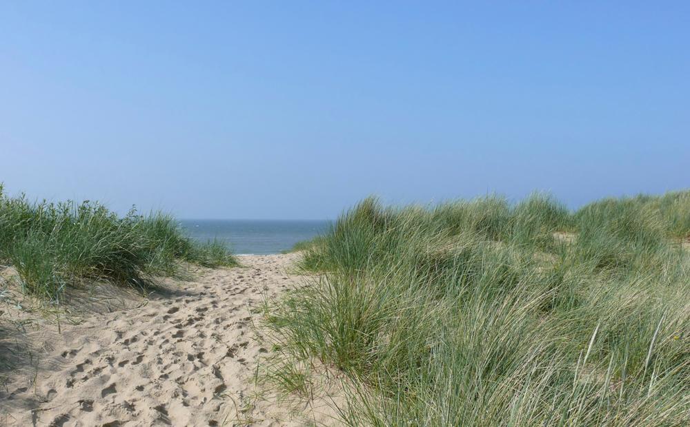 Camping Ginsterveld Burgh-Haamstede Exteriör bild