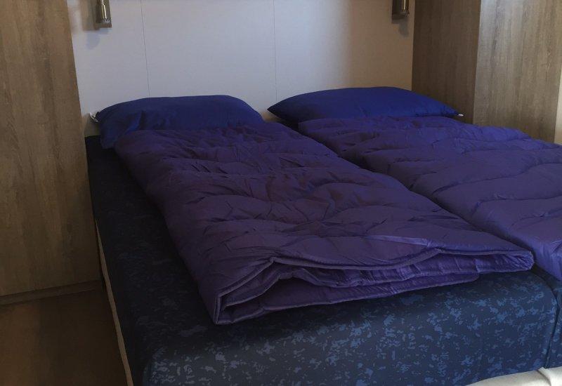 Camping Ginsterveld Burgh-Haamstede Exteriör bild